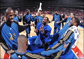 [Gilbert+Arenas+Pretends+to+Shoot+Teammates.jpg]