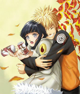 naruto x hinata - Taringa!