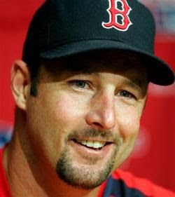 Tim Wakefield Tim Wakefield
