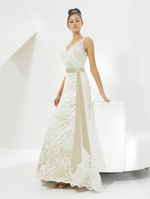 Say Yes to Which Dress? Say Yes to Which Dress?
