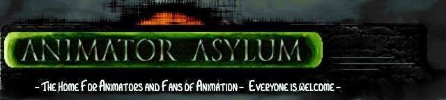 Animator Asylum