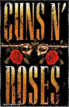 guns n roses  2010