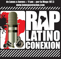 Rap Latino La Conexión De Los Acentos