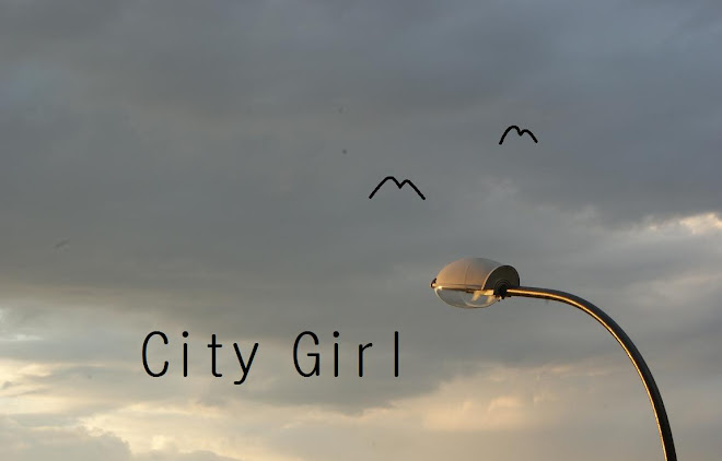 CityGirl