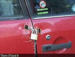 ไอเดียรถยามจำเป็น (Car Idea) ไอเดียรถยามจำเป็น (Car Idea)