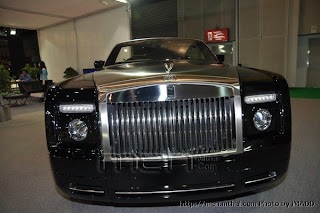 รถสวย งาน มอเตอร์โชว์ 2553 (Motor Show 2010) ไบเทค บางนา รถสวย งาน มอเตอร์โชว์ 2553 (Motor Show 2010) ไบเทค บางนา