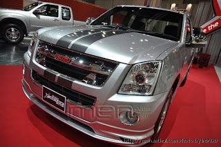 รถสวย งาน มอเตอร์โชว์ 2553 (Motor Show 2010) ไบเทค บางนา รถสวย งาน มอเตอร์โชว์ 2553 (Motor Show 2010) ไบเทค บางนา
