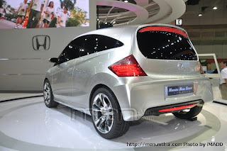 รถสวย งาน มอเตอร์โชว์ 2553 (Motor Show 2010) ไบเทค บางนา รถสวย งาน มอเตอร์โชว์ 2553 (Motor Show 2010) ไบเทค บางนา