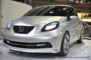 รถสวย งาน มอเตอร์โชว์ 2553 (Motor Show 2010) ไบเทค บางนา รถสวย งาน มอเตอร์โชว์ 2553 (Motor Show 2010) ไบเทค บางนา