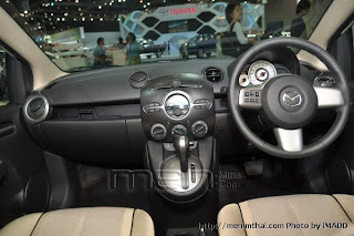 รถสวย งาน มอเตอร์โชว์ 2553 (Motor Show 2010) ไบเทค บางนา รถสวย งาน มอเตอร์โชว์ 2553 (Motor Show 2010) ไบเทค บางนา