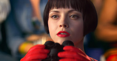 christina ricci pussy