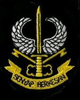 Kor Risik Diraja