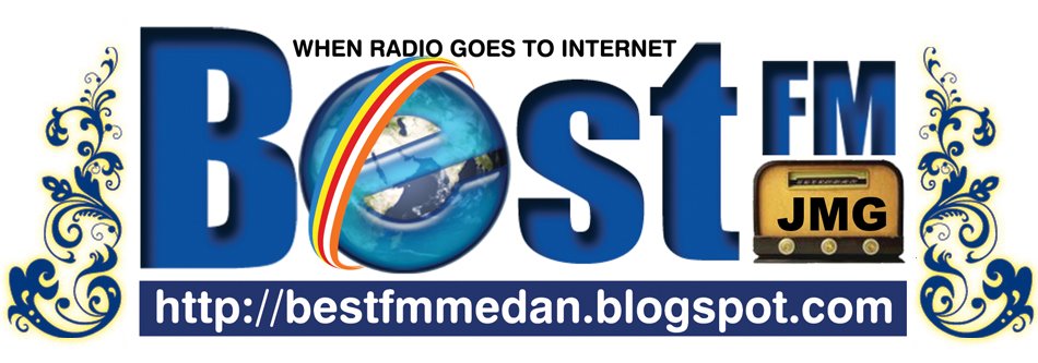 Best FM - Radionya Internet Lovers