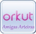 Estamos no orkut