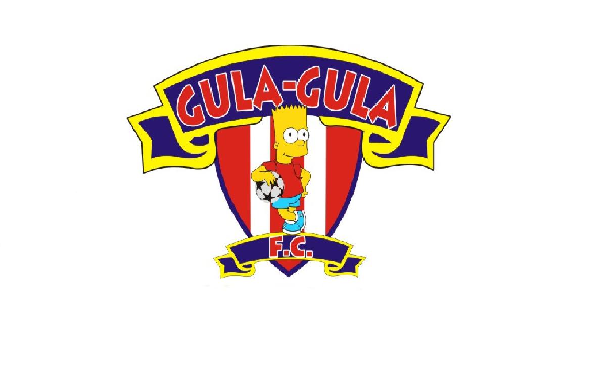 NAÇÃO GULA GULA