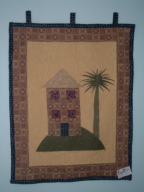 House Wall Hanging