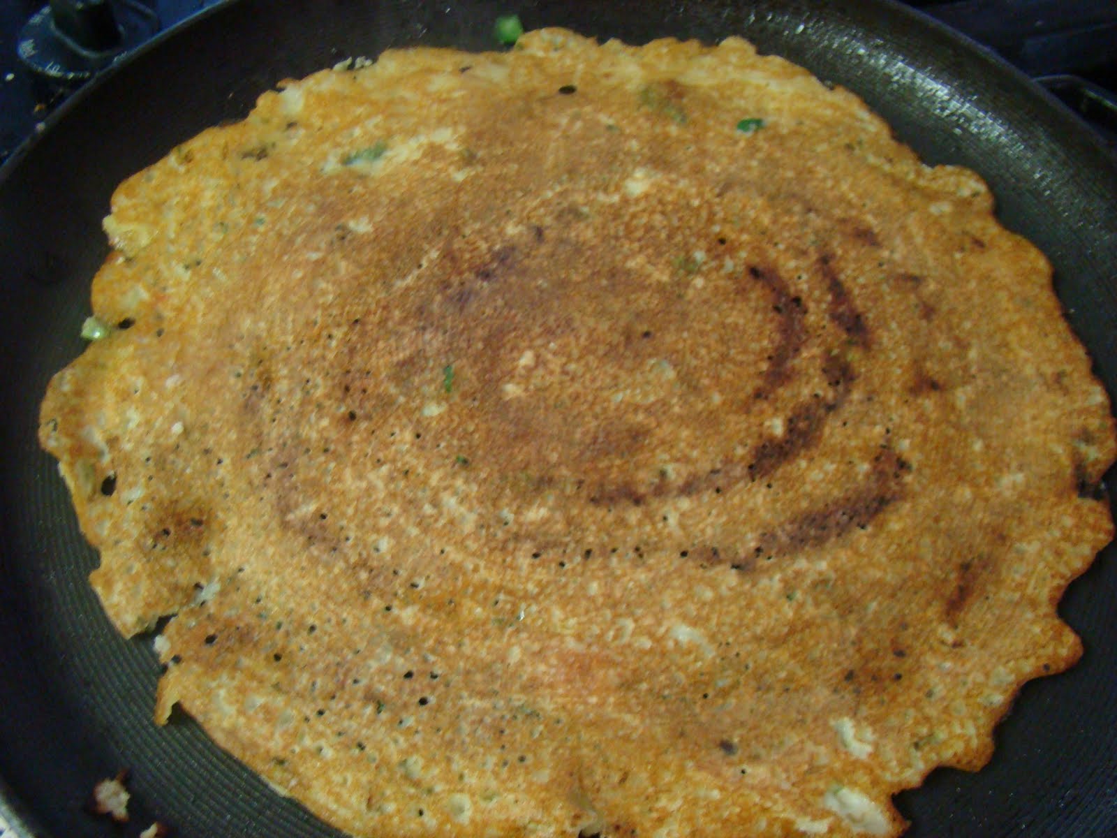 My Favorite Recipes Collection Moong dal Pancakes (Moong ki dal ka Chilah)