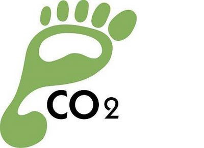 Eco Footprint Logo