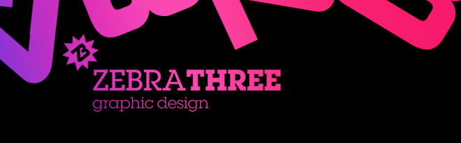 Zebrathree