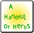 A handful of Herbs