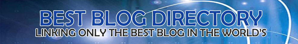 Best World Blog Directory