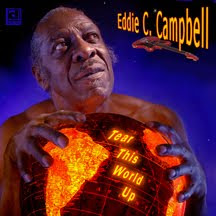 Eddie C. Campbell