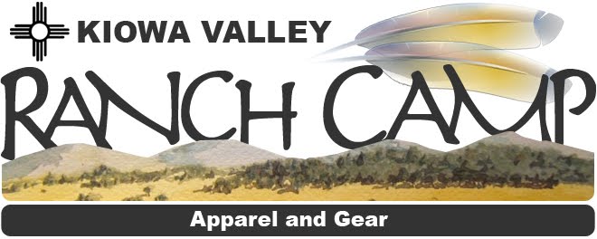 Ranch Camp Apparel & Gear