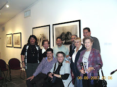 Presentación de Libros de André Cruchaga