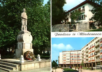 Razvoj Mladenovca Mladenovac