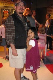 John & Josie, Coterie theater