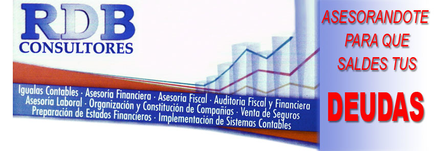 RDB Consultores