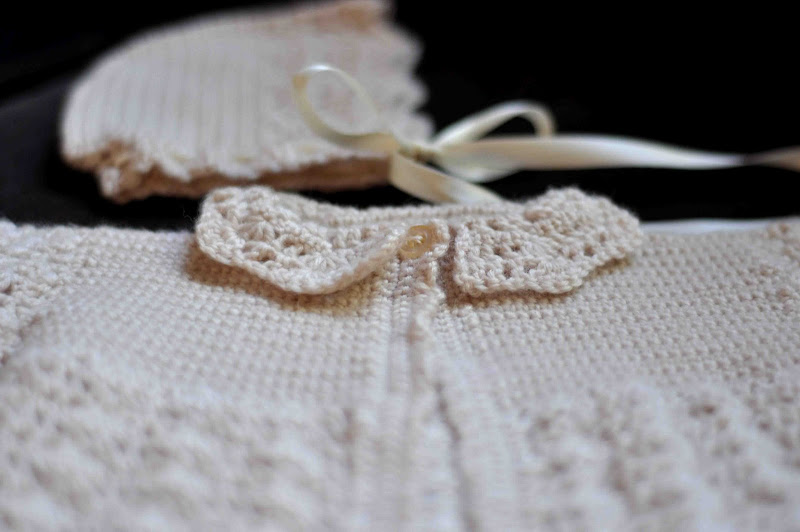 Free Crochet Patterns for Babies: Lion Brand Yarn Company