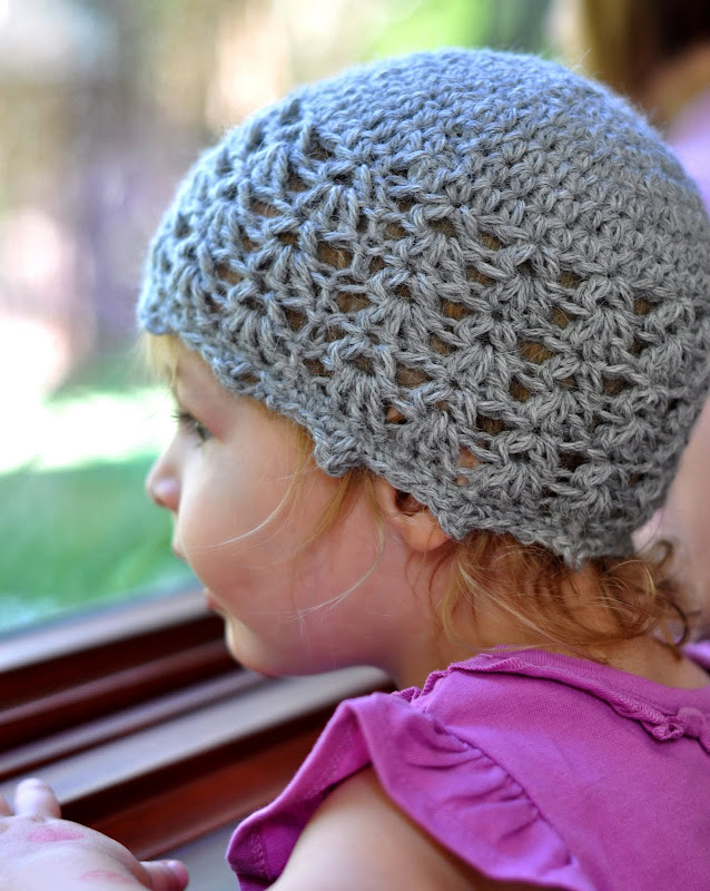 Aesthetic Nest: Crochet: Picot and Lace Layette