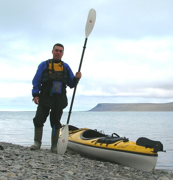 Paddle Making (and other canoe stuff) Laminated Greenland Kayak Paddle