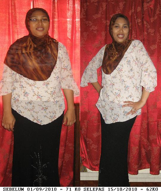 Litchin Debella Testimoni