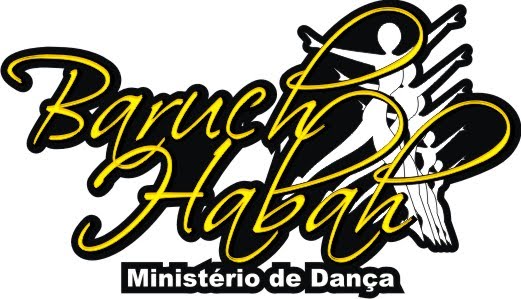 Ministério de Dança Baruch Habah