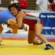 A.C. Wals Nikola Hartmann beendet mit WM Einsatz in Dänemark ihre