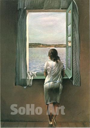 Early Dali