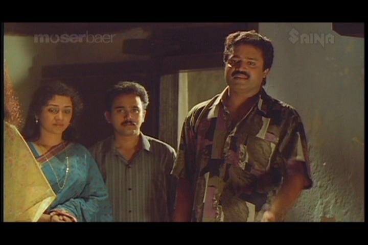 ... first sudheesh movie so a w...
