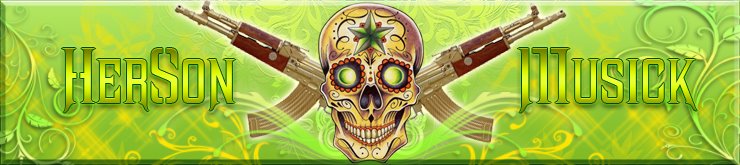 HerSoN MuSiC