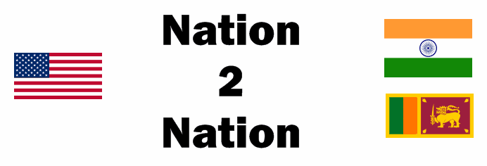 Nation 2 Nation