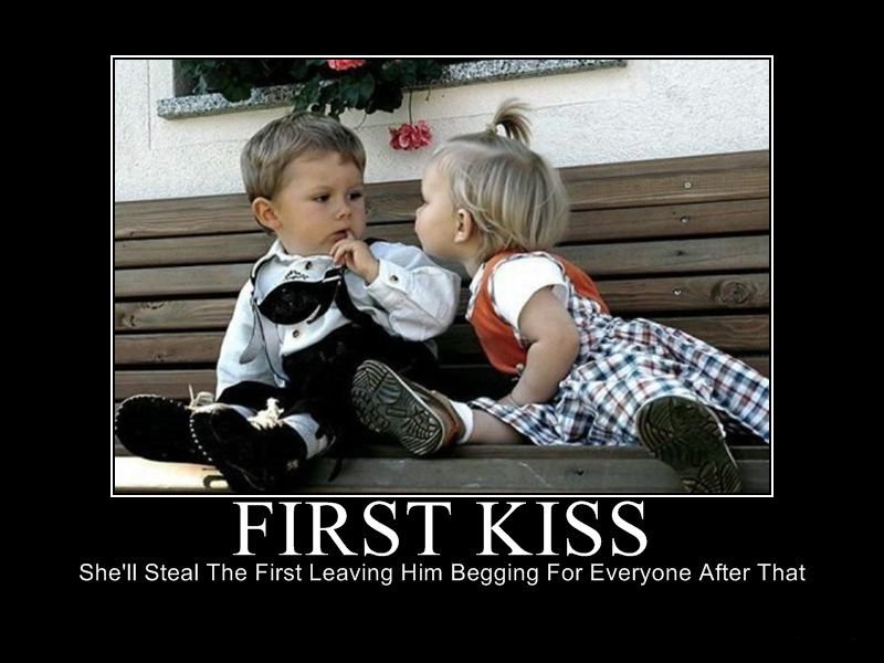 funny baby posters