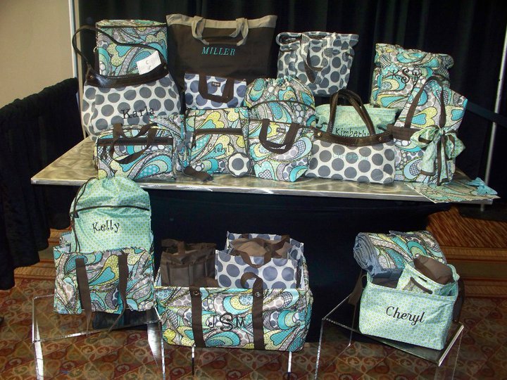 Thirty-One Gifts is a direct sales company with an exclusive product line Thirty-One Gifts is a direct sales company with an exclusive product line