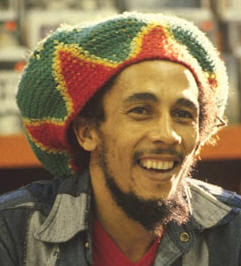 The Beret Project: Dreadlocks, Rastafarians and the Beret The Beret Project: Dreadlocks, Rastafarians and the Beret