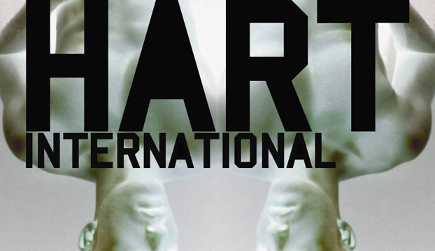 HART INTERNATIONAL