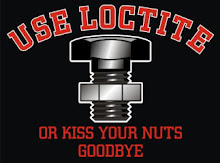 Kiss Your Nuts Goodbye