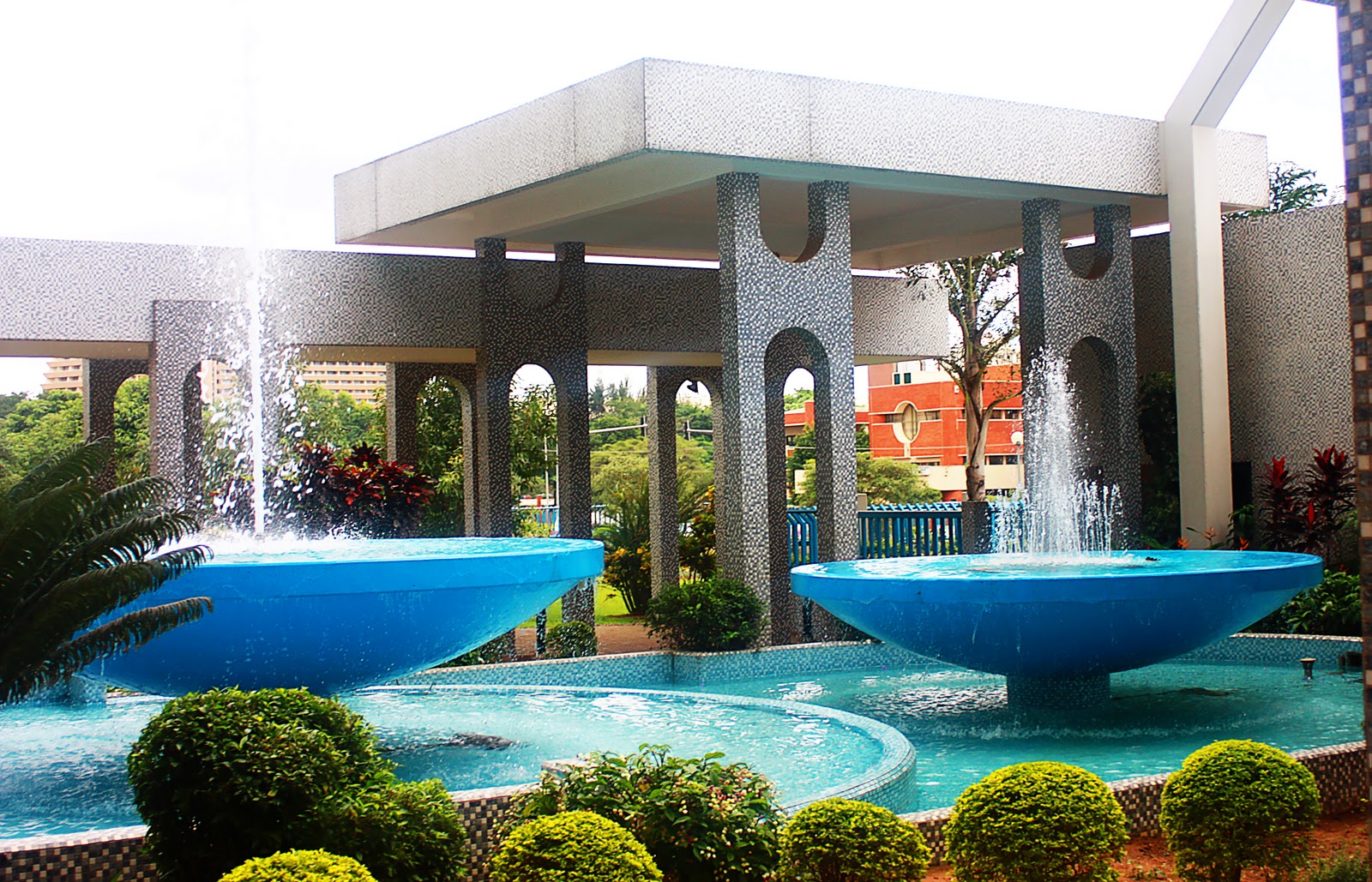 Cbn Abuja