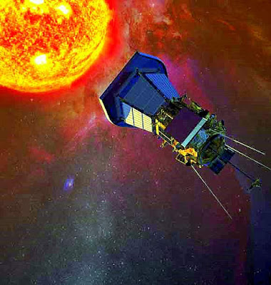 La Nasa advierte de que una explosión solar podría paralizar la Tierra en 2013 Explosi%C3%B3n+solar+1