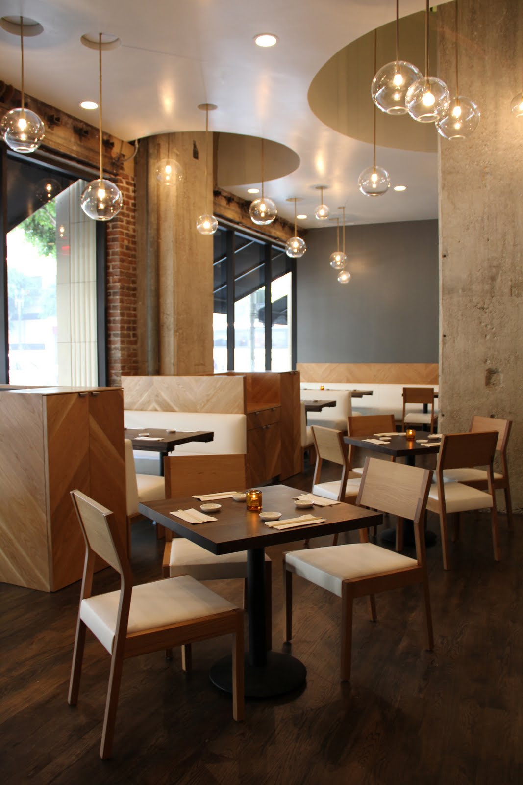 SugarFISH Downtown LA Opens DEX Studio