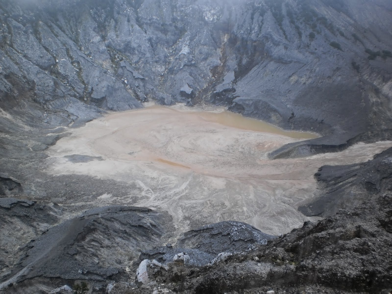 Jakarta Puncak Bandung